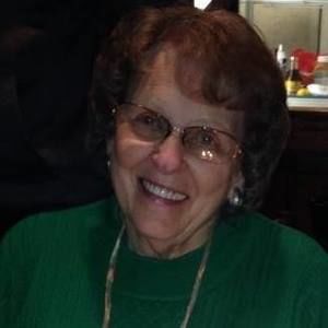 Meet your Posher, Dorene